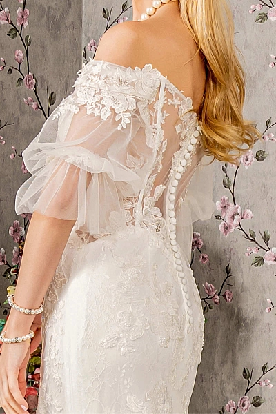 GLS by Gloria GL3479 Dress