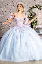 GLS by Gloria GL3482 Dress