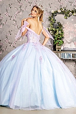 GLS by Gloria GL3482 Dress