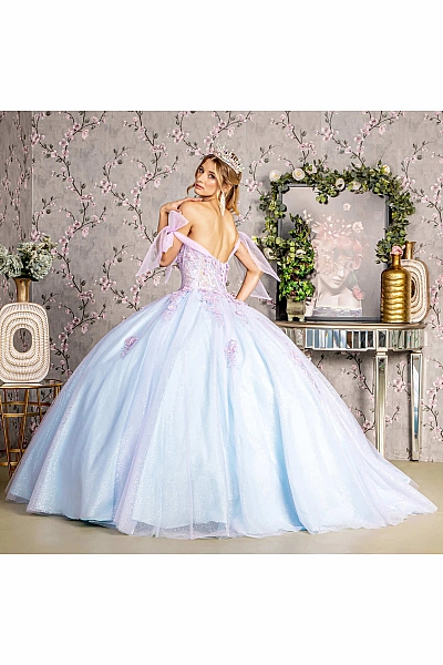 GLS by Gloria GL3482 Dress