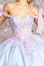 GLS by Gloria GL3482 Dress