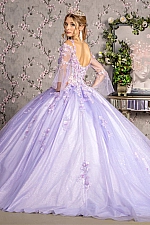 GLS by Gloria GL3484 Dress