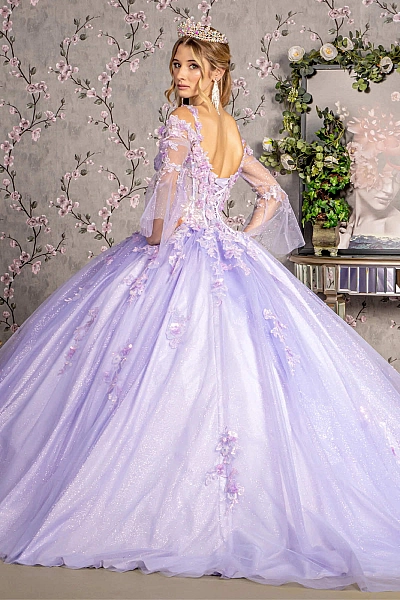 GLS by Gloria GL3484 Dress