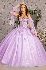 GLS by Gloria GL3486 Dress