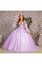 GLS by Gloria GL3486 Dress