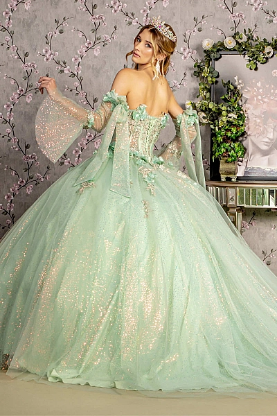 GLS by Gloria GL3486 Dress