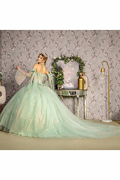GLS by Gloria GL3486 Dress
