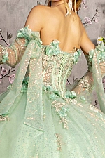 GLS by Gloria GL3486 Dress