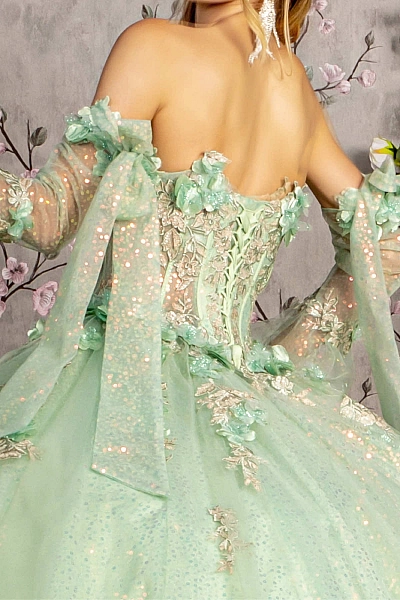 GLS by Gloria GL3486 Dress