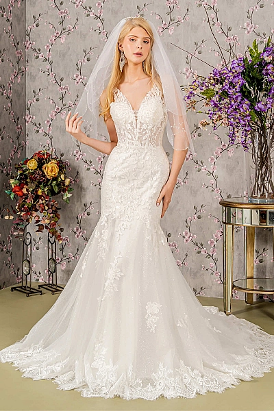 GLS by Gloria GL3487 Dress