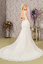 GLS by Gloria GL3487 Dress