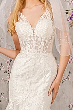 GLS by Gloria GL3487 Dress
