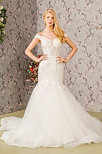 GLS by Gloria GL3490 Dress