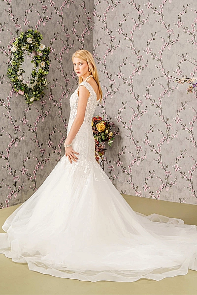 GLS by Gloria GL3490 Dress