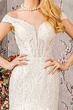 GLS by Gloria GL3490 Dress
