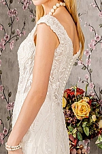 GLS by Gloria GL3490 Dress