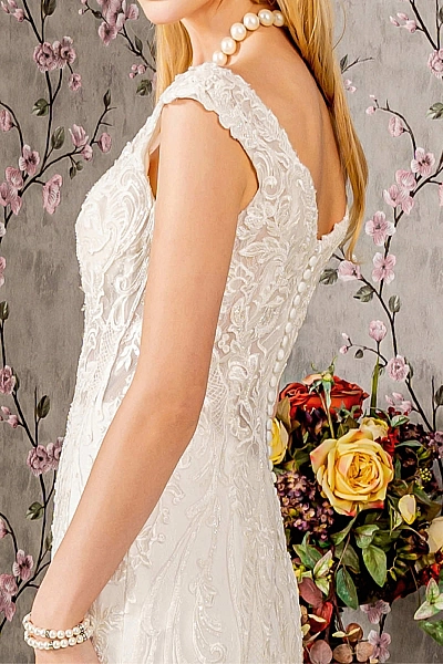 GLS by Gloria GL3490 Dress