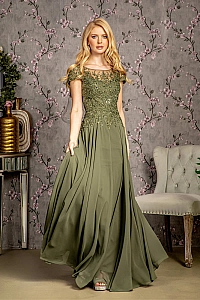 GLS by Gloria GL3491 Dress