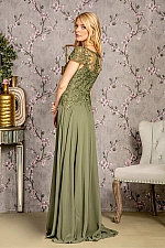 GLS by Gloria GL3491 Dress