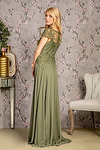 GLS by Gloria GL3491 Dress