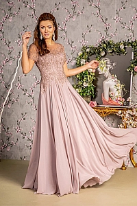 GLS by Gloria GL3492 Dress