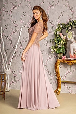 GLS by Gloria GL3492 Dress