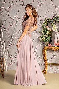 GLS by Gloria GL3492 Dress