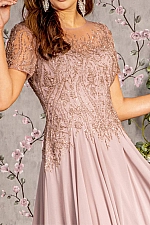 GLS by Gloria GL3492 Dress