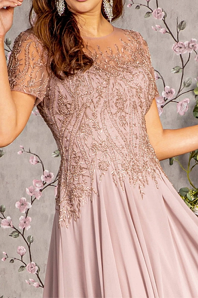 GLS by Gloria GL3492 Dress