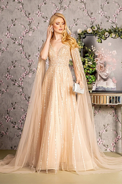 GLS by Gloria GL3494 Dress GLS by Gloria GL3494 Dress