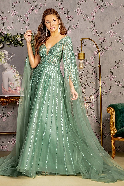 GLS by Gloria GL3494 Dress GLS by Gloria GL3494 Dress