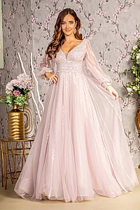 GLS by Gloria GL3495 Dress
