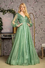 GLS by Gloria GL3495 Dress GLS by Gloria GL3495 Dress