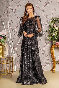 GLS by Gloria GL3497 Dress