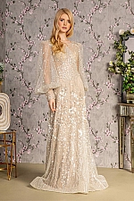 GLS by Gloria GL3497 Dress