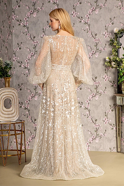 GLS by Gloria GL3497 Dress