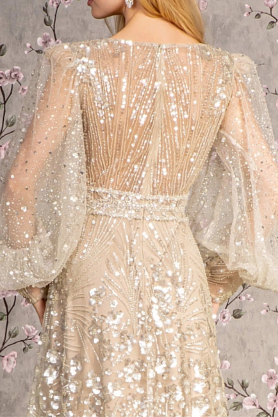 GLS by Gloria GL3497 Dress