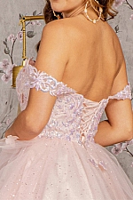 Elizabeth K GS3186 Dress