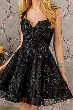 Elizabeth K GS3187 Dress