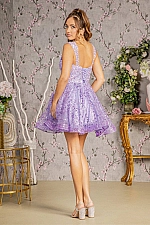 Elizabeth K GS3187 Dress