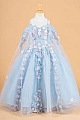 Elizabeth K Dress GK118