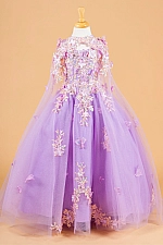 Elizabeth K Dress GK119