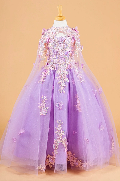 Elizabeth K Dress GK119
