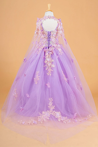 Elizabeth K Dress GK119