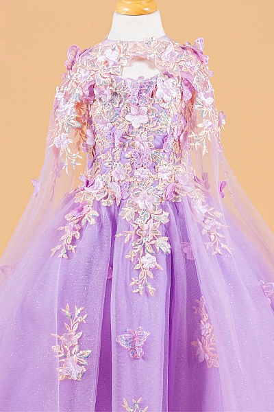 Elizabeth K Dress GK119