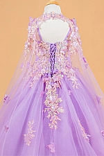 Elizabeth K Dress GK119