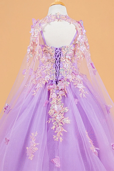 Elizabeth K Dress GK119