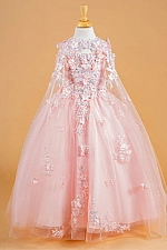 Elizabeth K Dress GK119