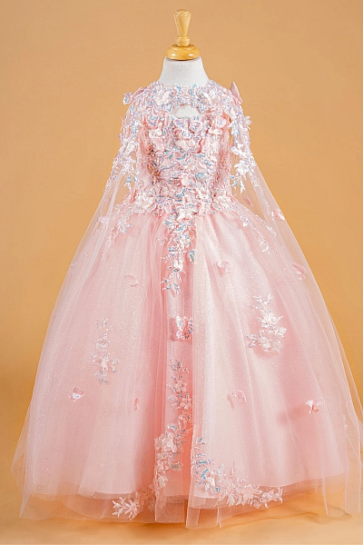 Elizabeth K Dress GK119