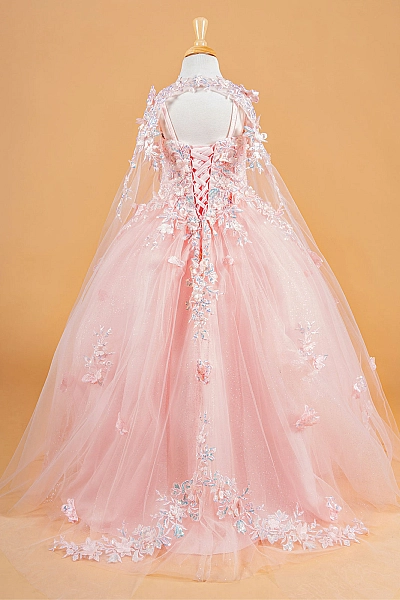Elizabeth K Dress GK119